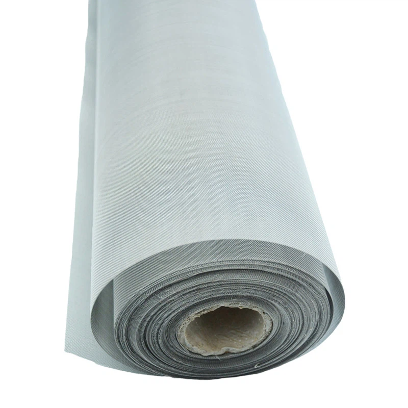 304 Stainless Steel Wire Mesh